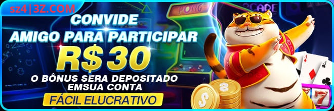 sz4 Indique amigos para receber um bônus